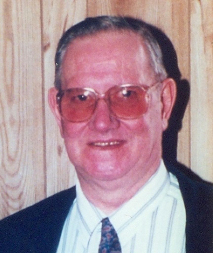 Donald Brandt
