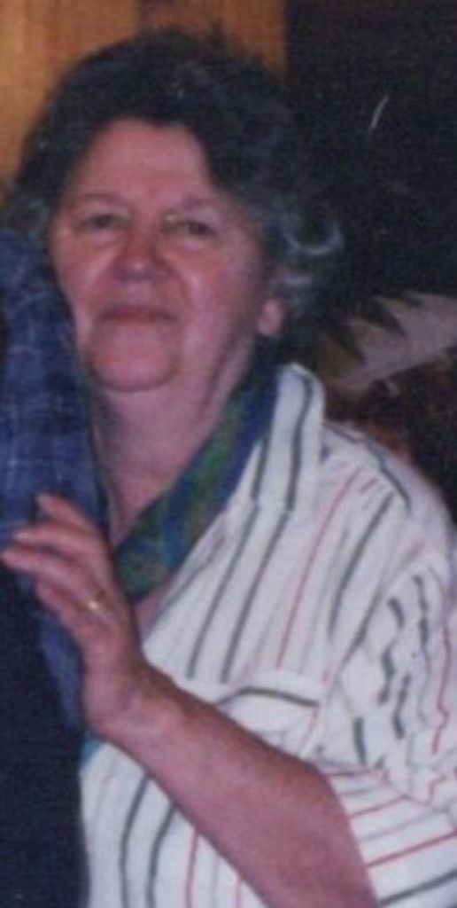 Ann Teddick Profile Photo