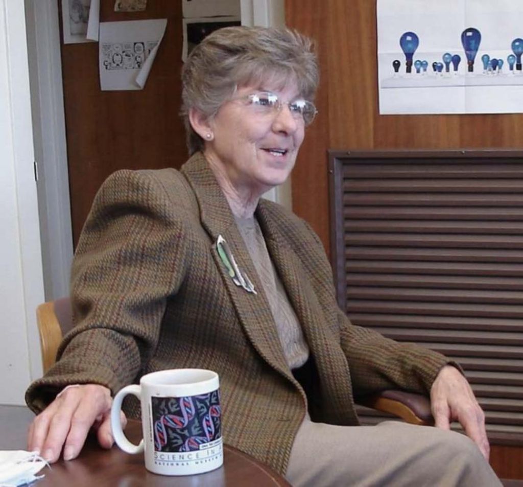 Nance Lee Briscoe Profile Photo