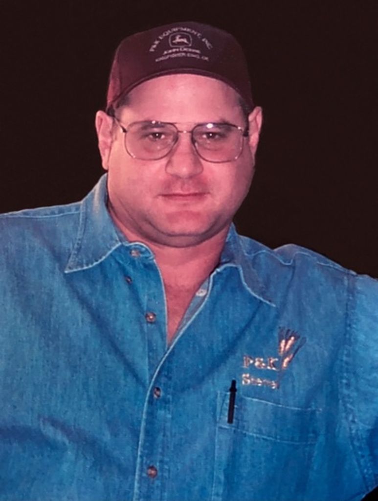 Steven Edward Sigl Profile Photo