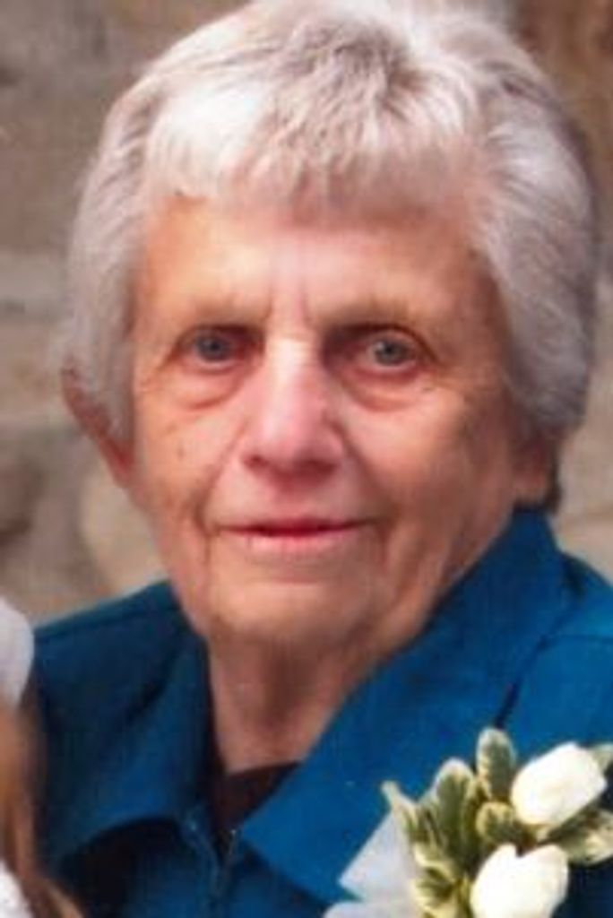 Marian L. Mcvary