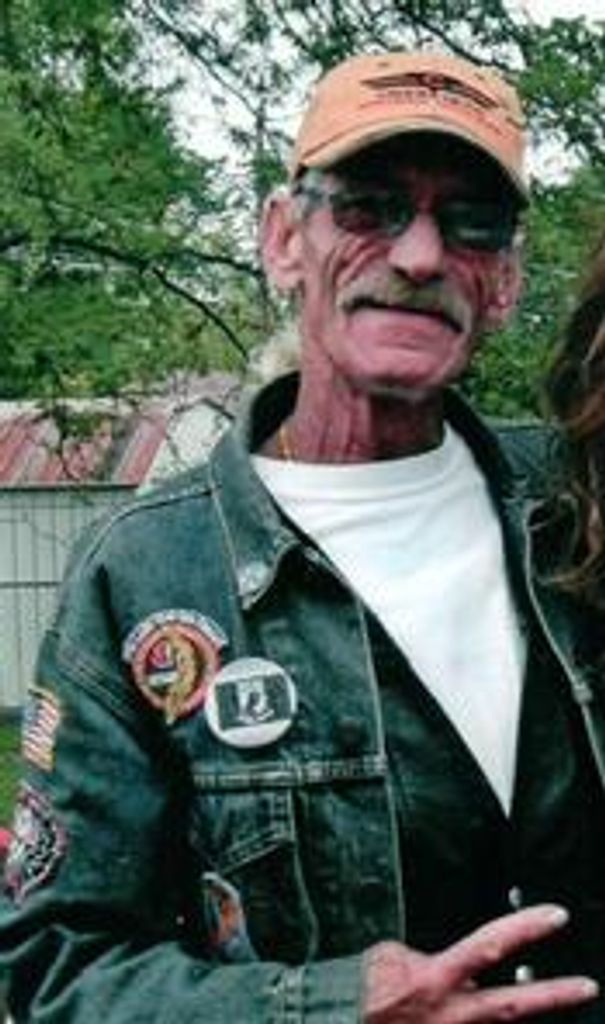 Roger Allen Meeker