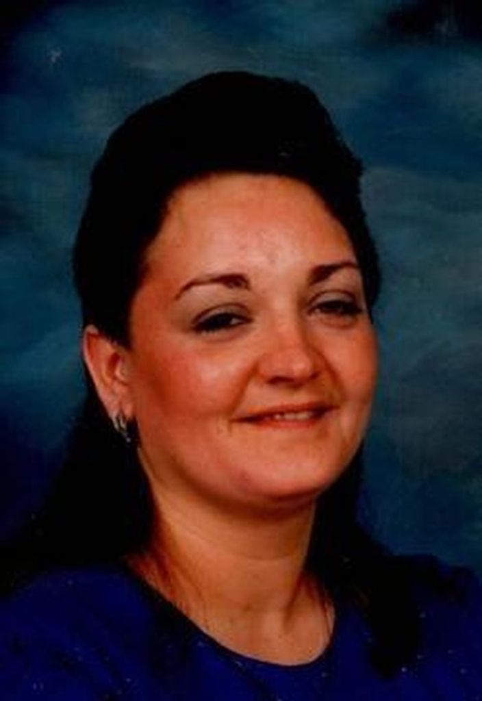 Maryfaith Coles