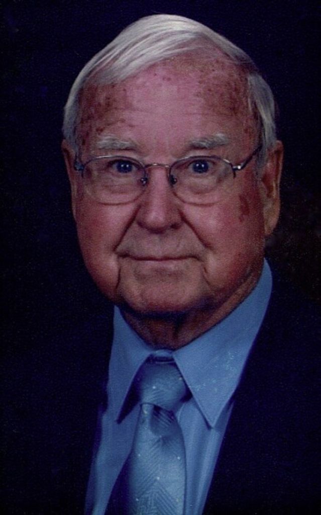 Lige Walter Folsom
