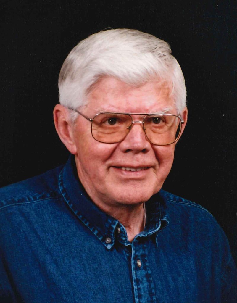 Christopher H. Healy