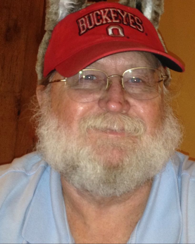 Charles "Chuck" Franklin