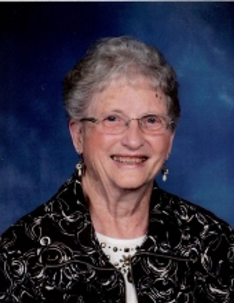 Patricia Ann Dellachiesa