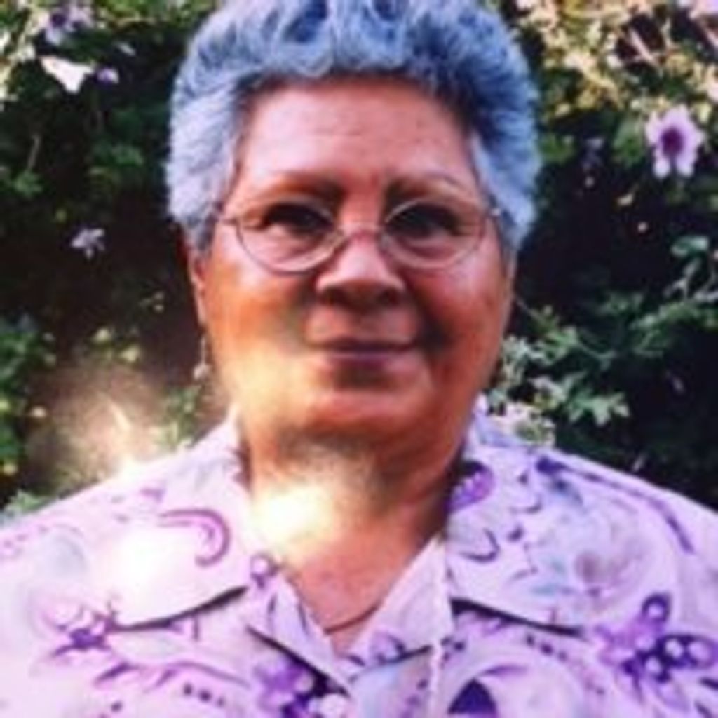 Rosa Grijalva Profile Photo