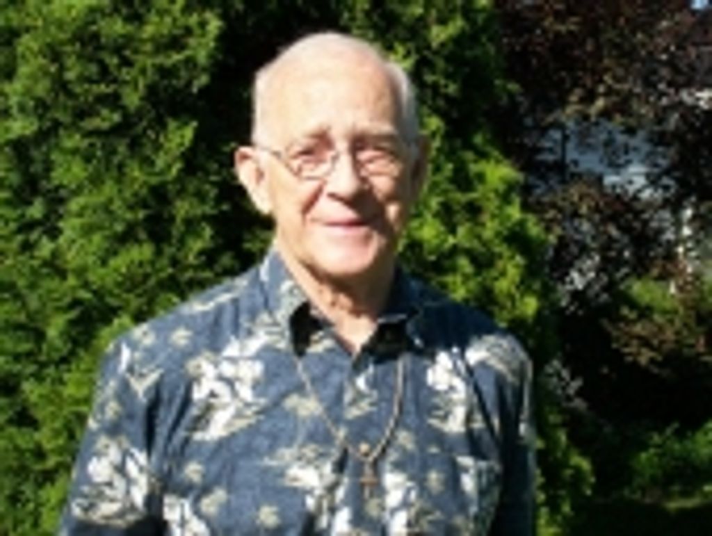 Alan E. Parlette Profile Photo