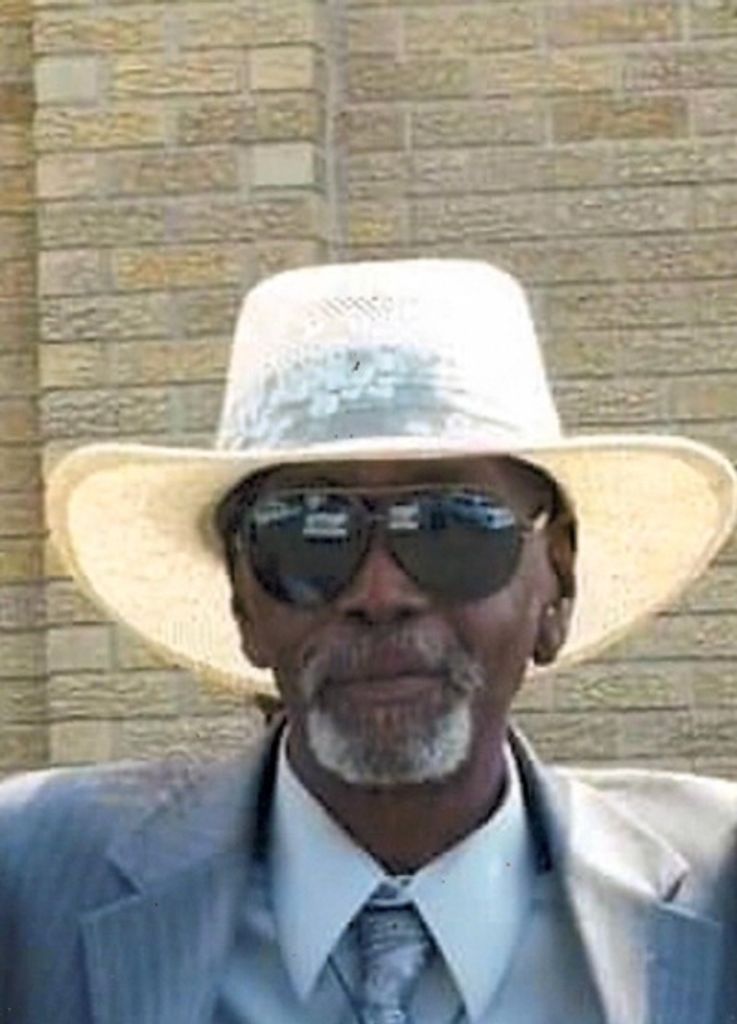 Johnny Mabry Profile Photo