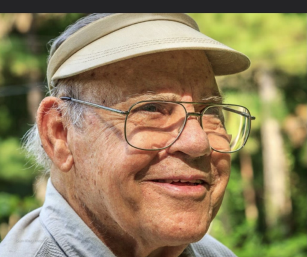 James Allen Causey Profile Photo