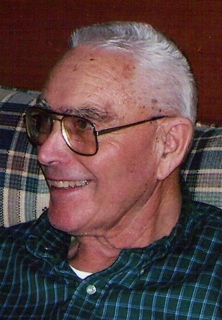 John H. Roberts Profile Photo