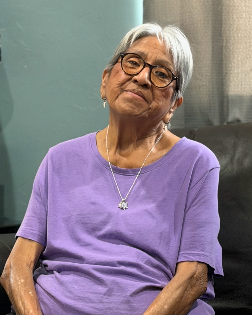 Norma G. Ramirez