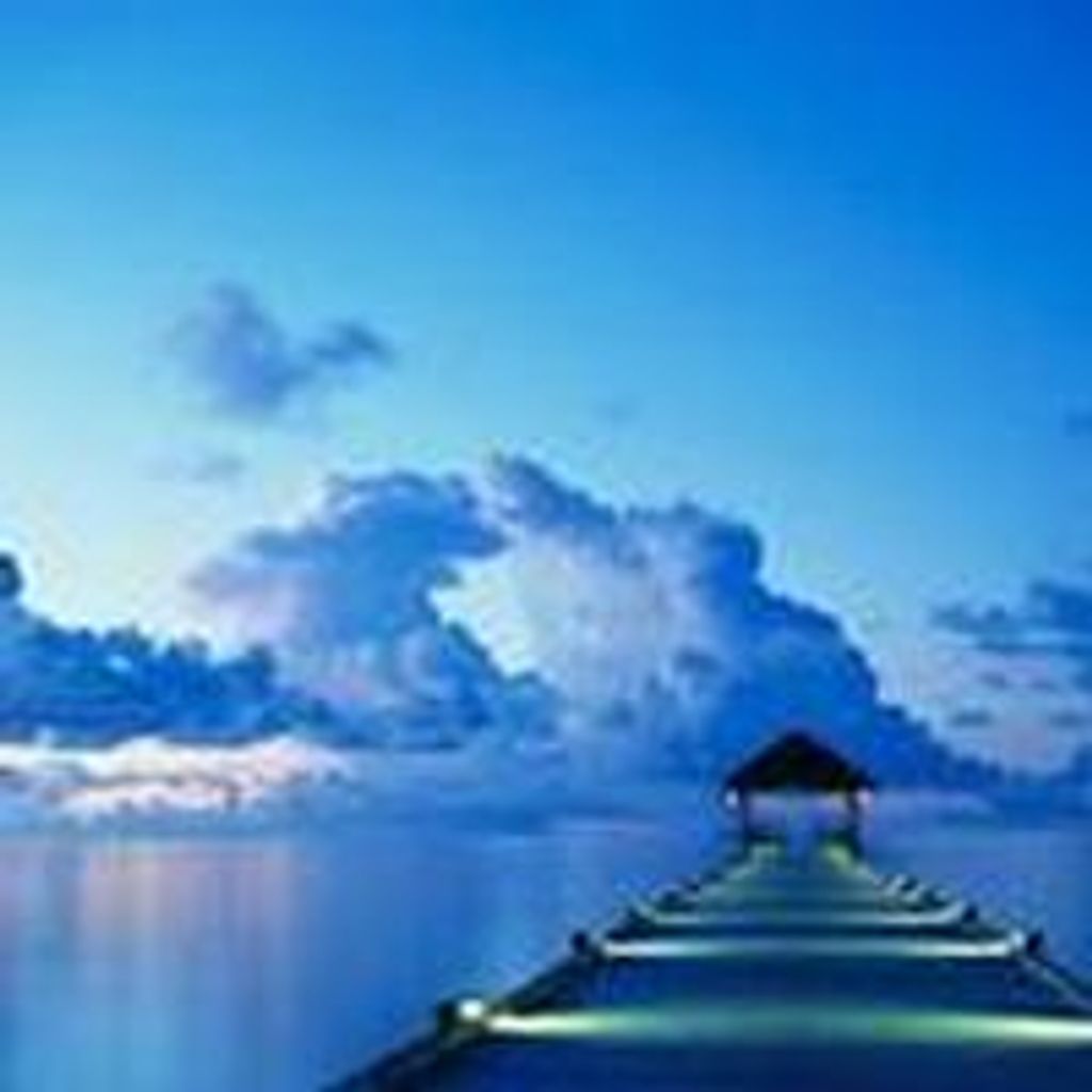 Tom Woodward Profile Photo