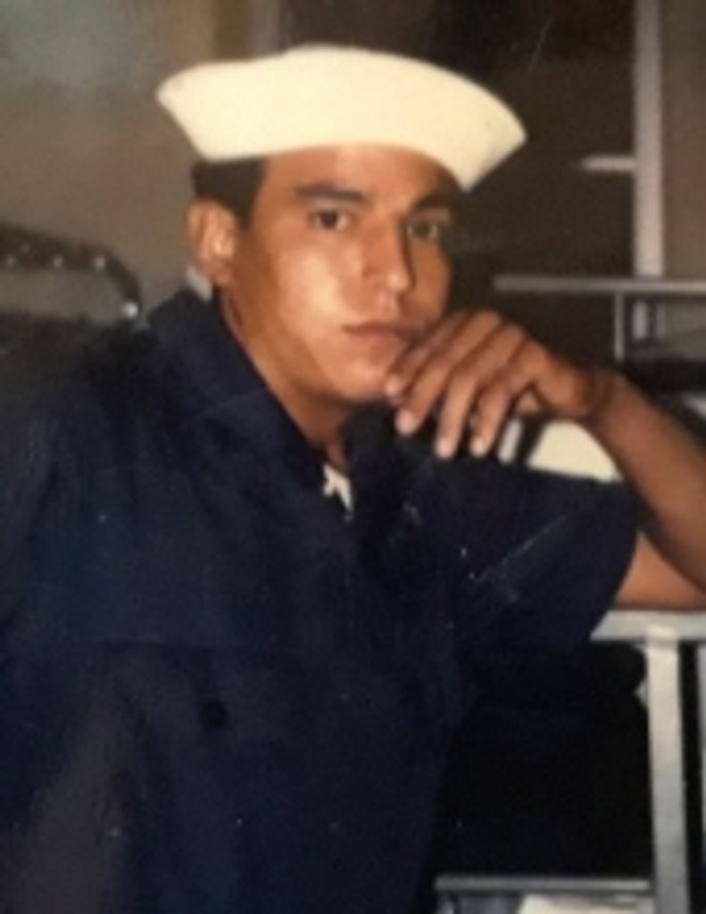 Hillario Leonor "Chooch" Fernandes