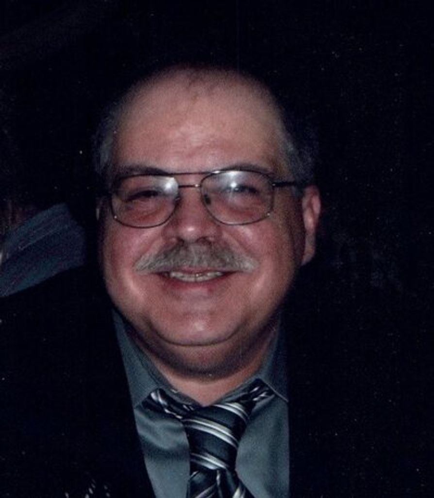 Barry G. Victory Profile Photo