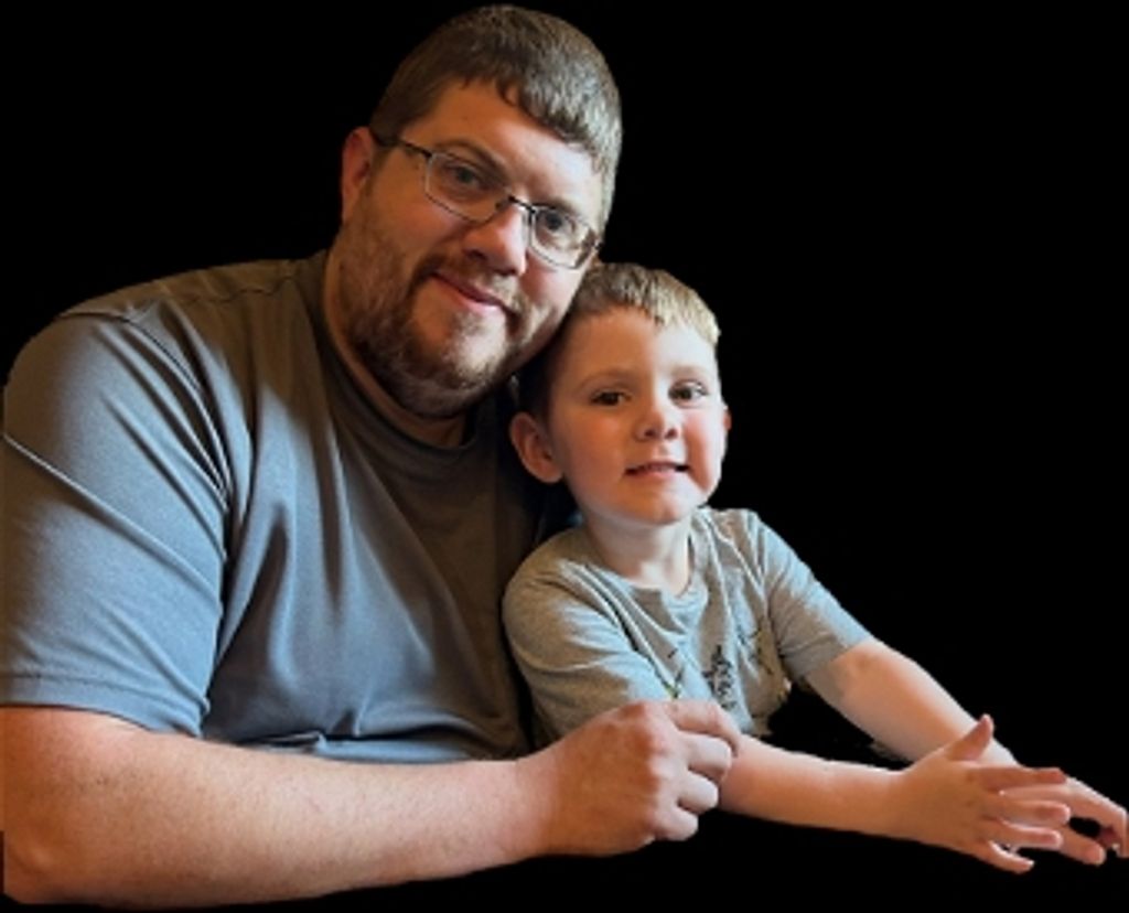 Lee Franklin Rader Profile Photo