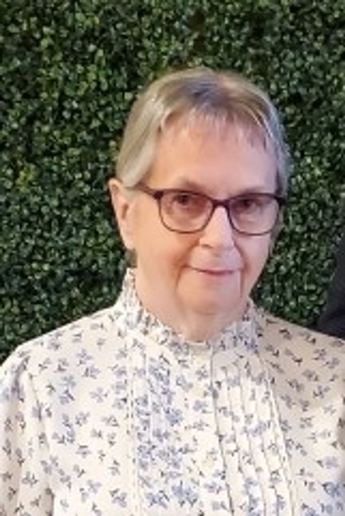Marie Gay Profile Photo