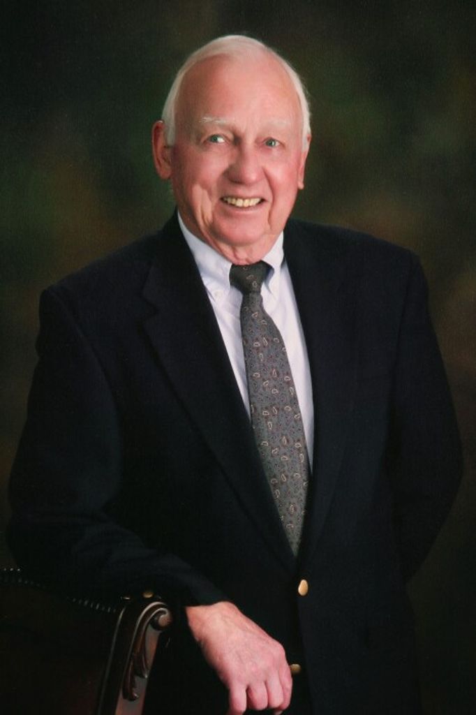 Donald Kerkhoff