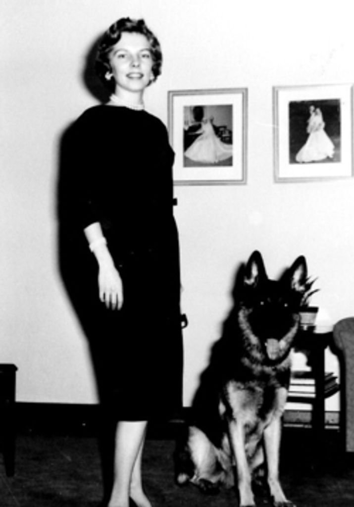 Janet Kean