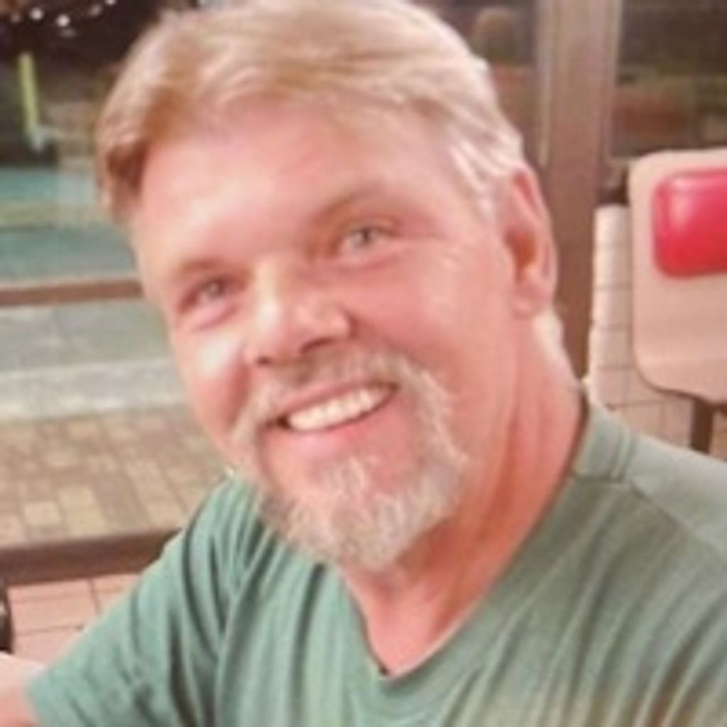Ray D. Harp, Jr. Profile Photo