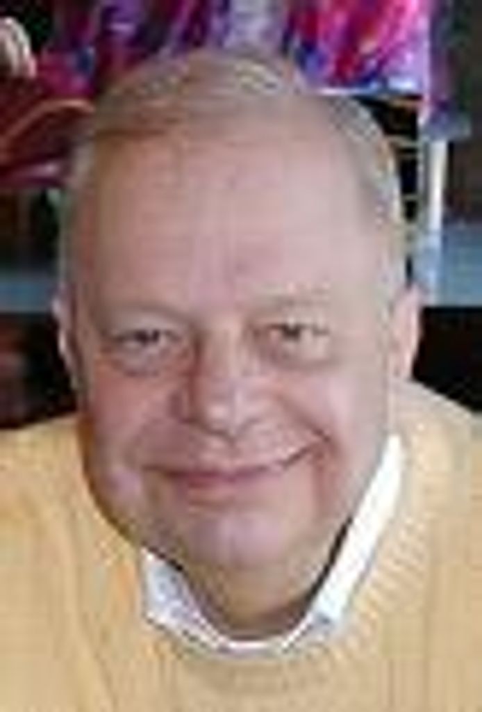 Edwin M. Tubbs Profile Photo