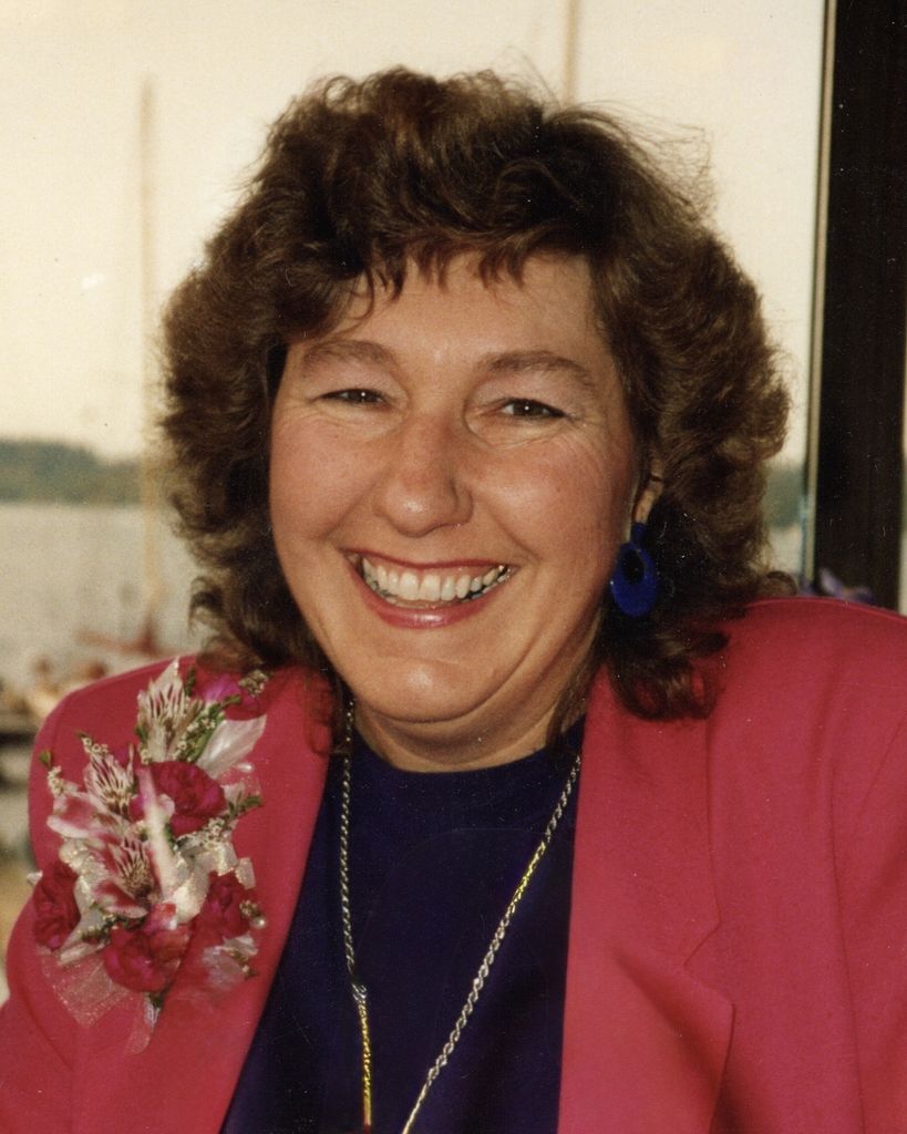 Georgie Laing Talley Profile Photo