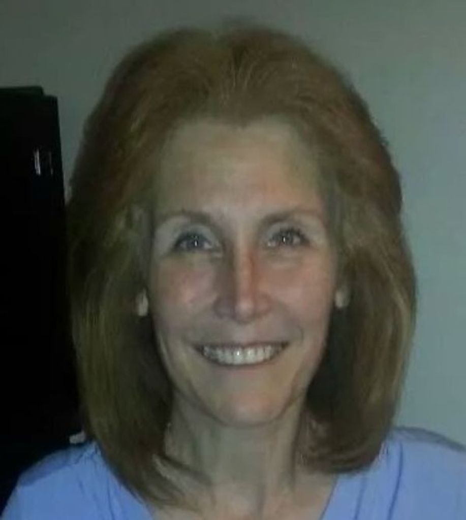 Susanna F. Shuman Profile Photo