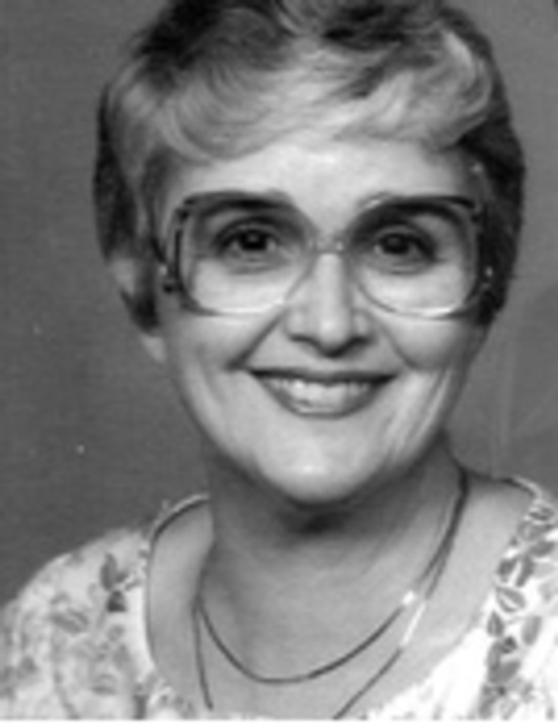 Joyce (Ettinger) York