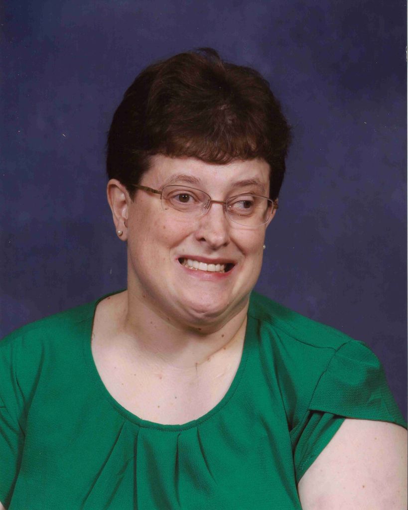 Jamie Bledsoe Profile Photo