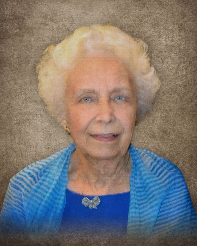 Barbara Robinson
