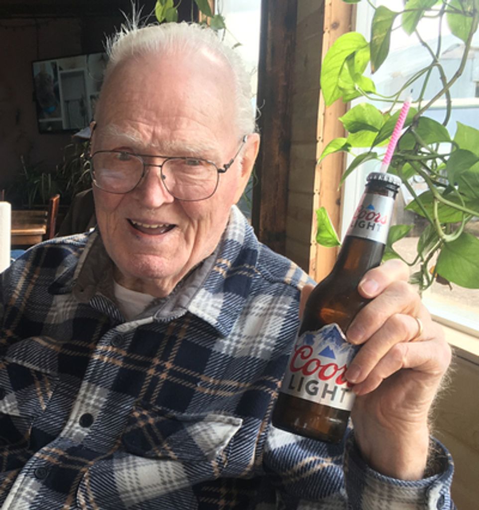 Joseph Frampton Profile Photo