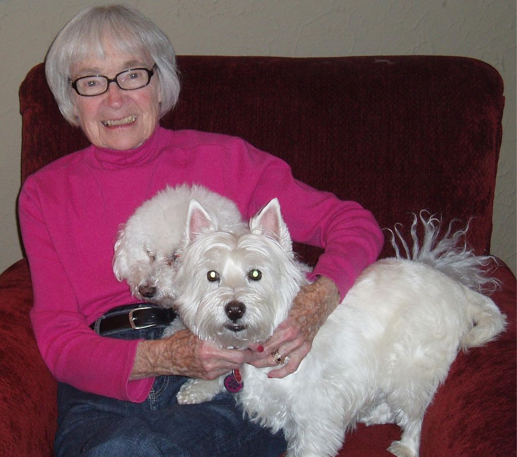 Phyllis J. Bixler