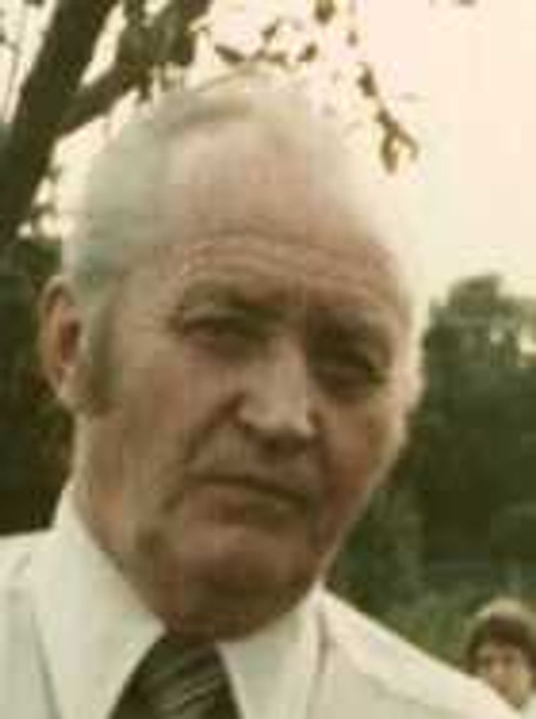 Sidney Berry