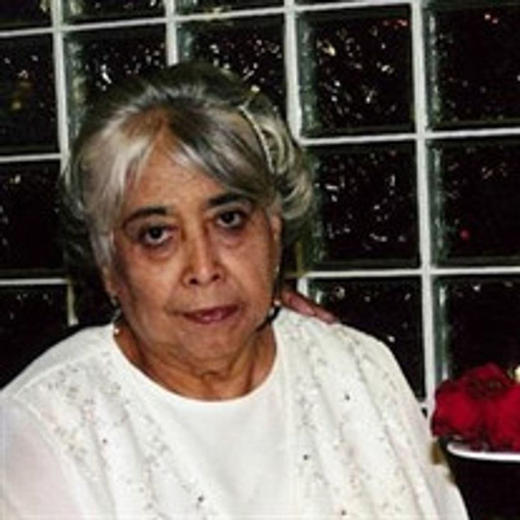 Mrs. Berta B Elizondo
