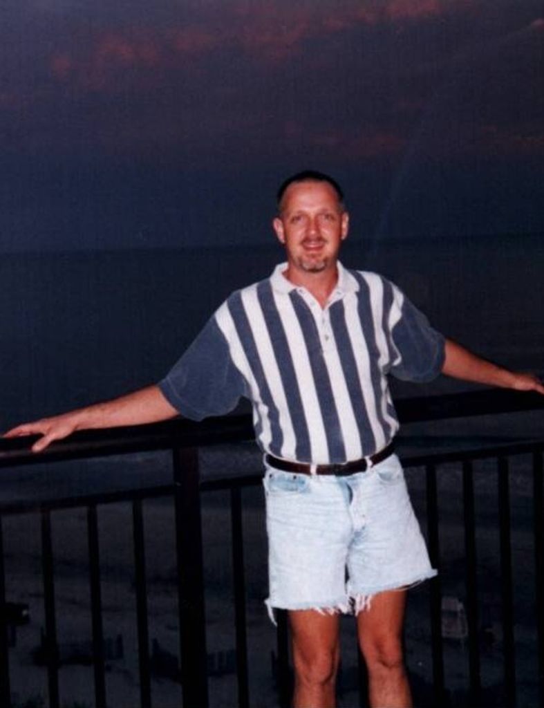 Wayne Randolph Profile Photo
