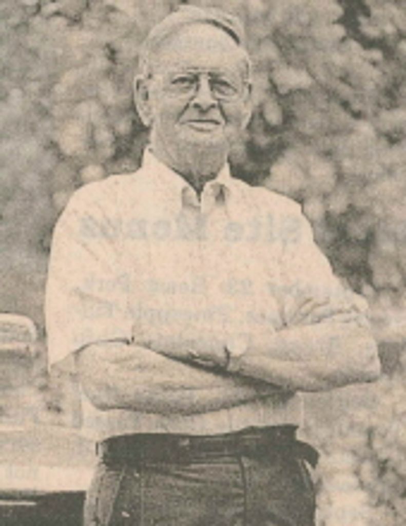 Doyle Leon Post