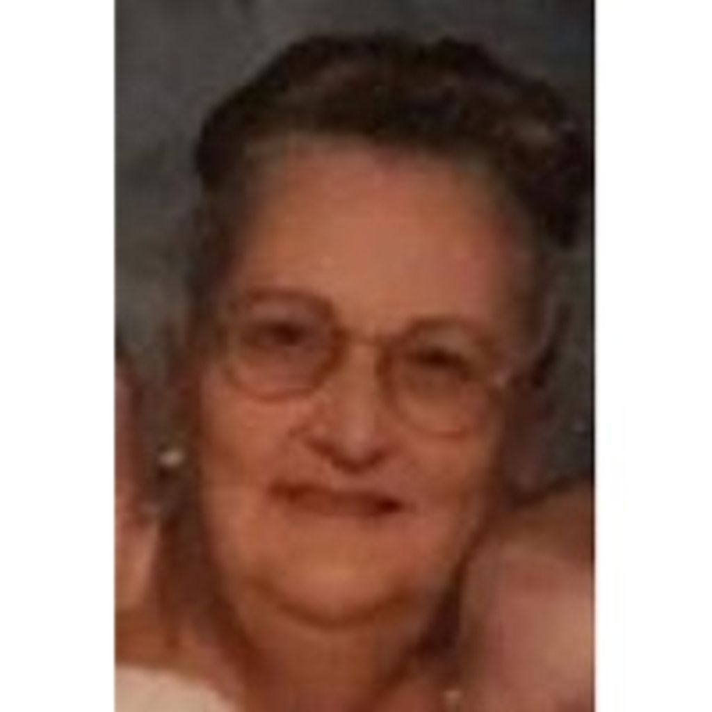 Louise Caroline Balmer VanDusen