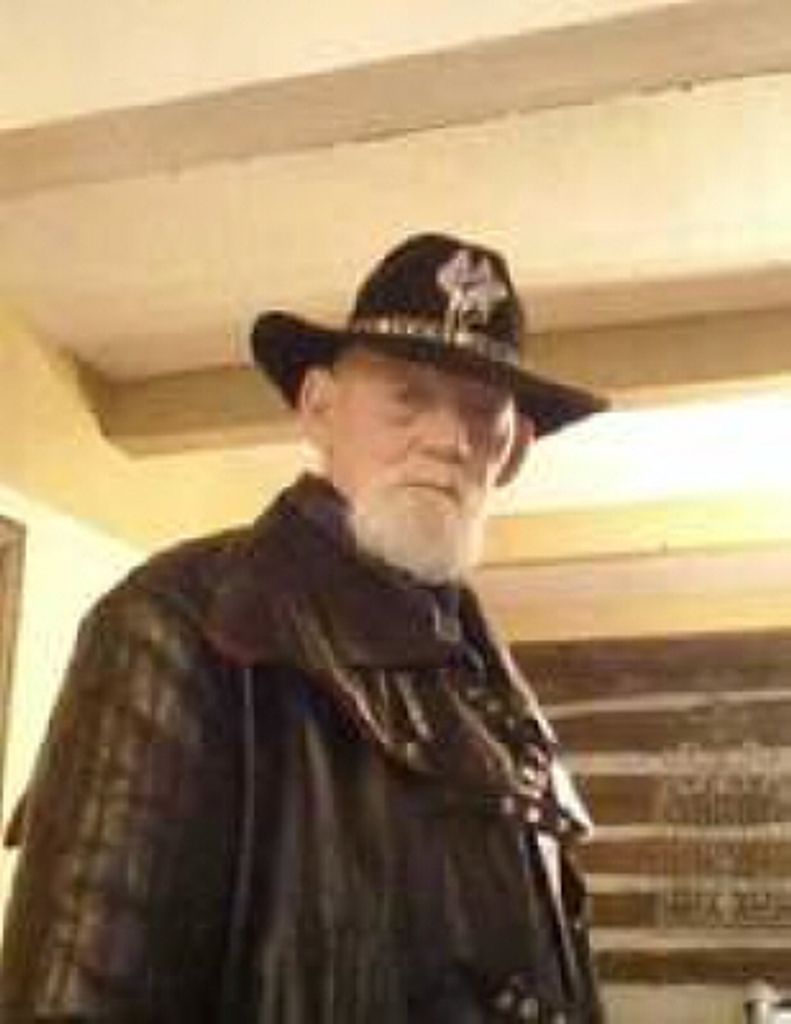 Charles I. Edwards Profile Photo