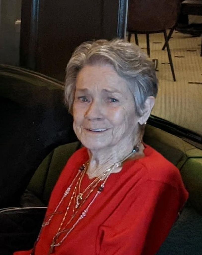 Barbara Ann Yockman Profile Photo