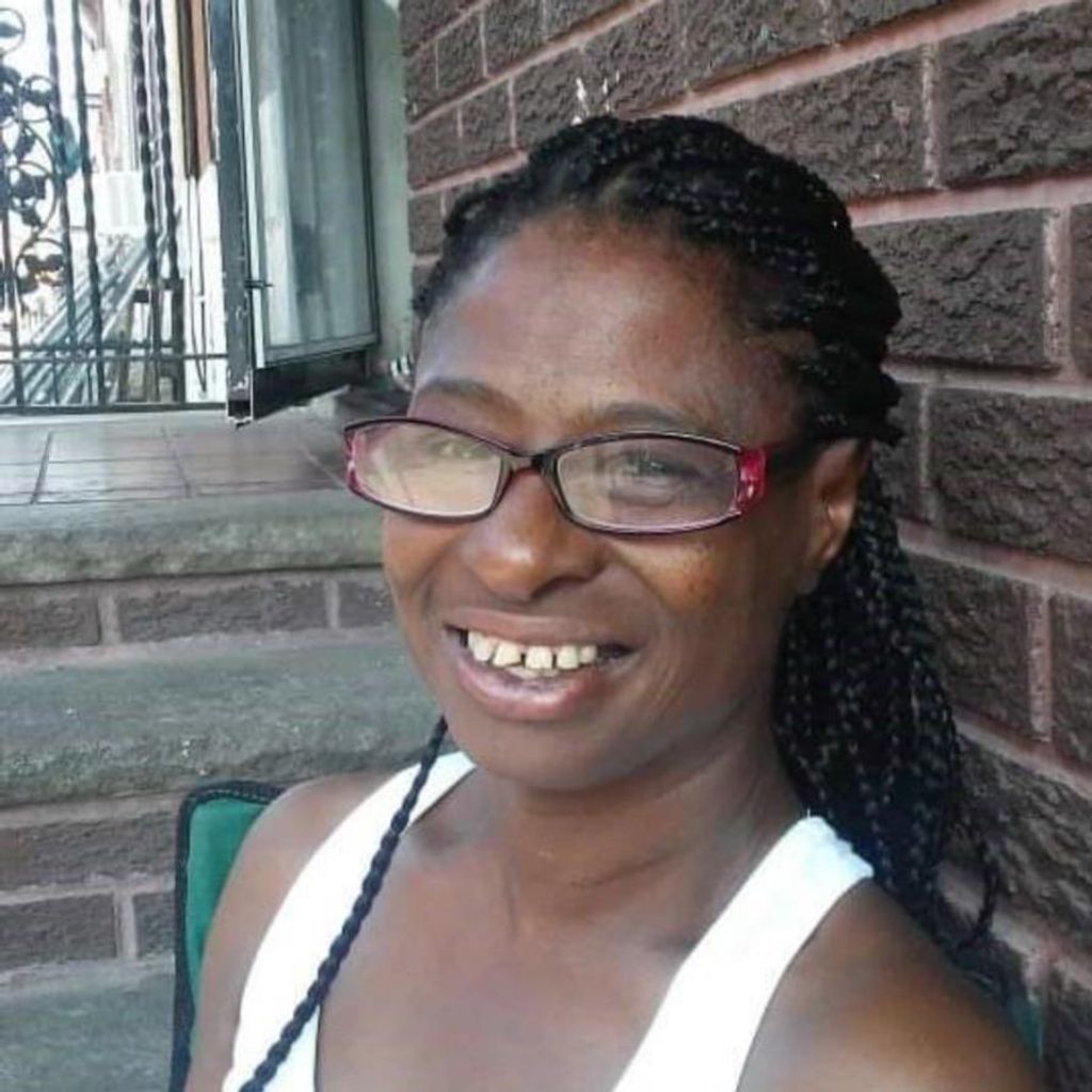 Michelle D. Gay