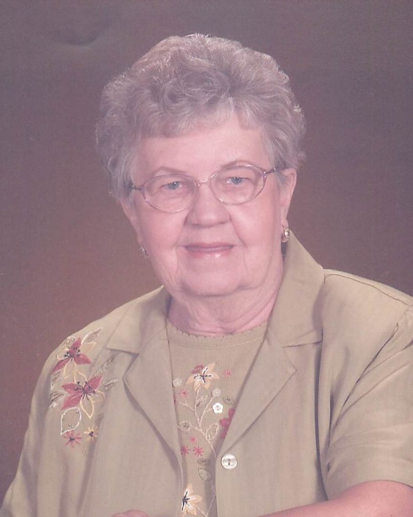 Marilyn C. Unwin