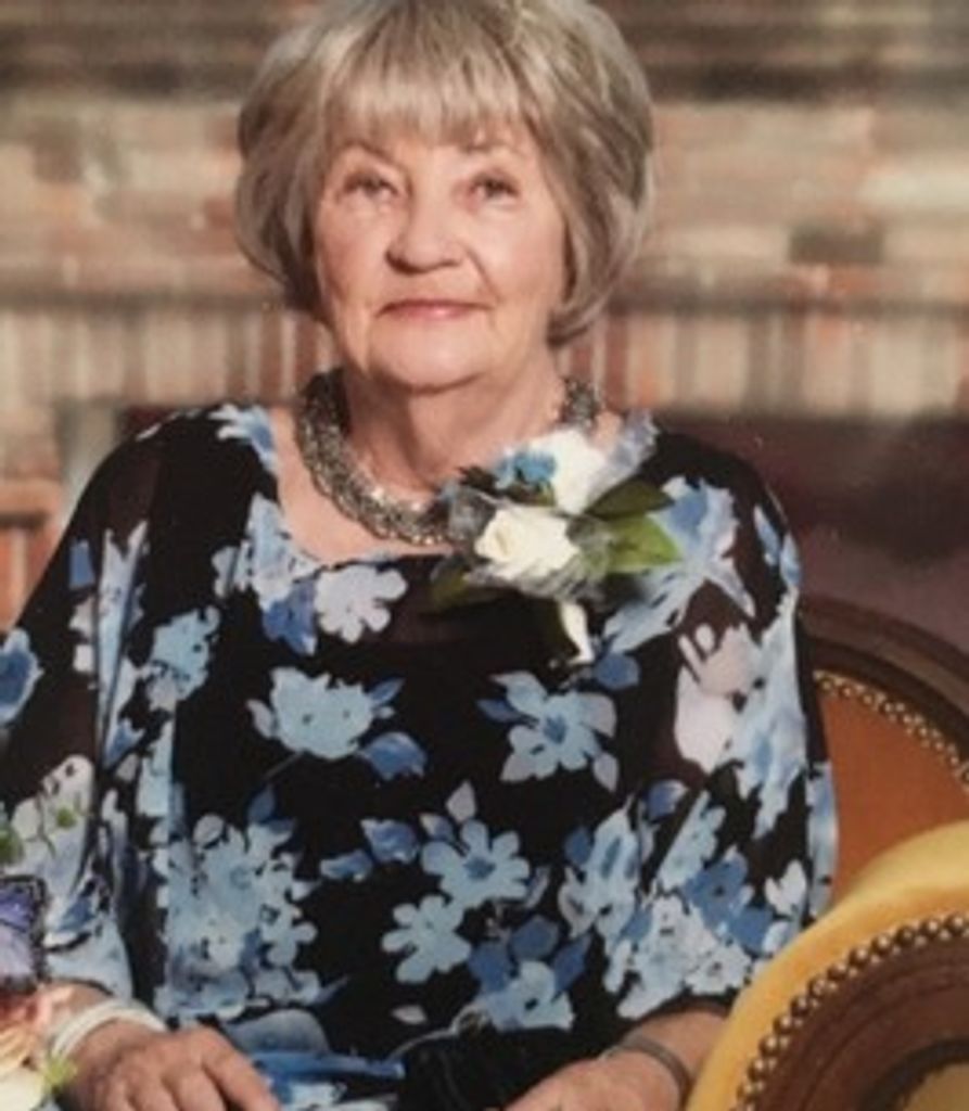 Margaret Middlebrook