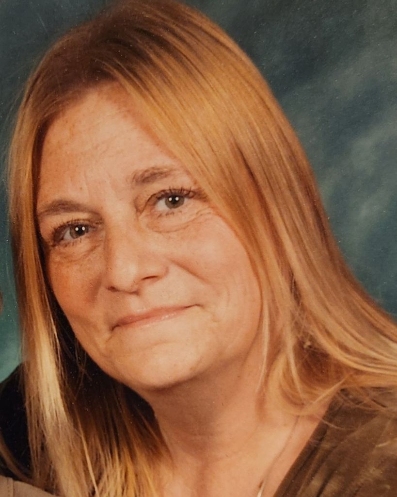 Teresa Ann Collingsworth Metcalf
