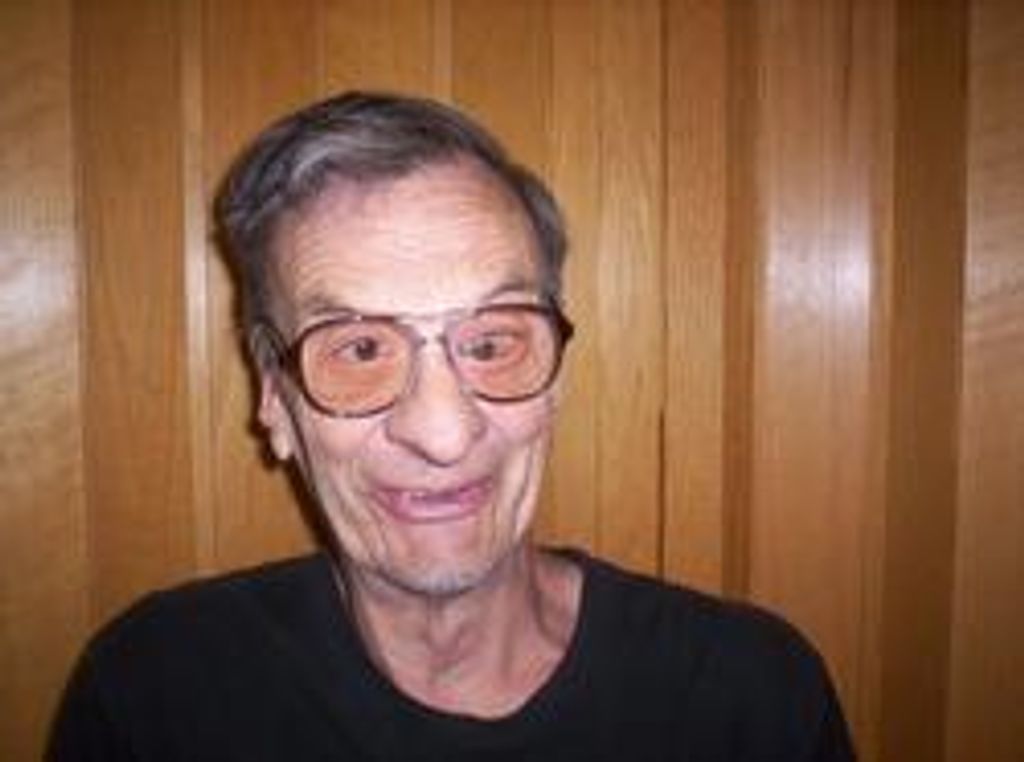Walter Rauw Jr. Profile Photo