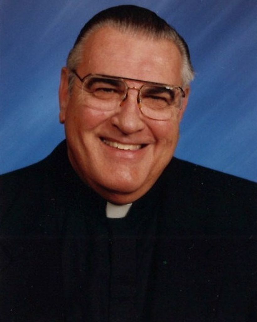 Fr. Robert F. Surges