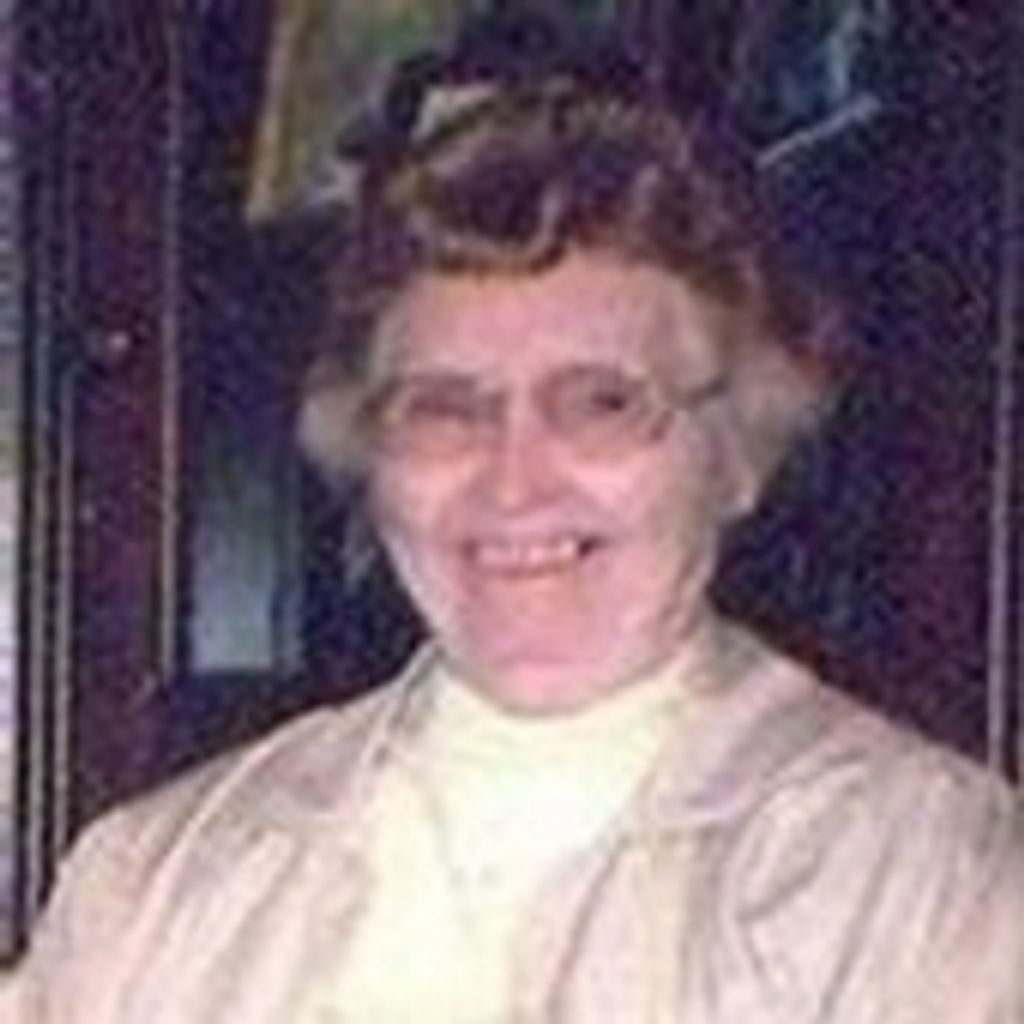 Hazel Freeman White