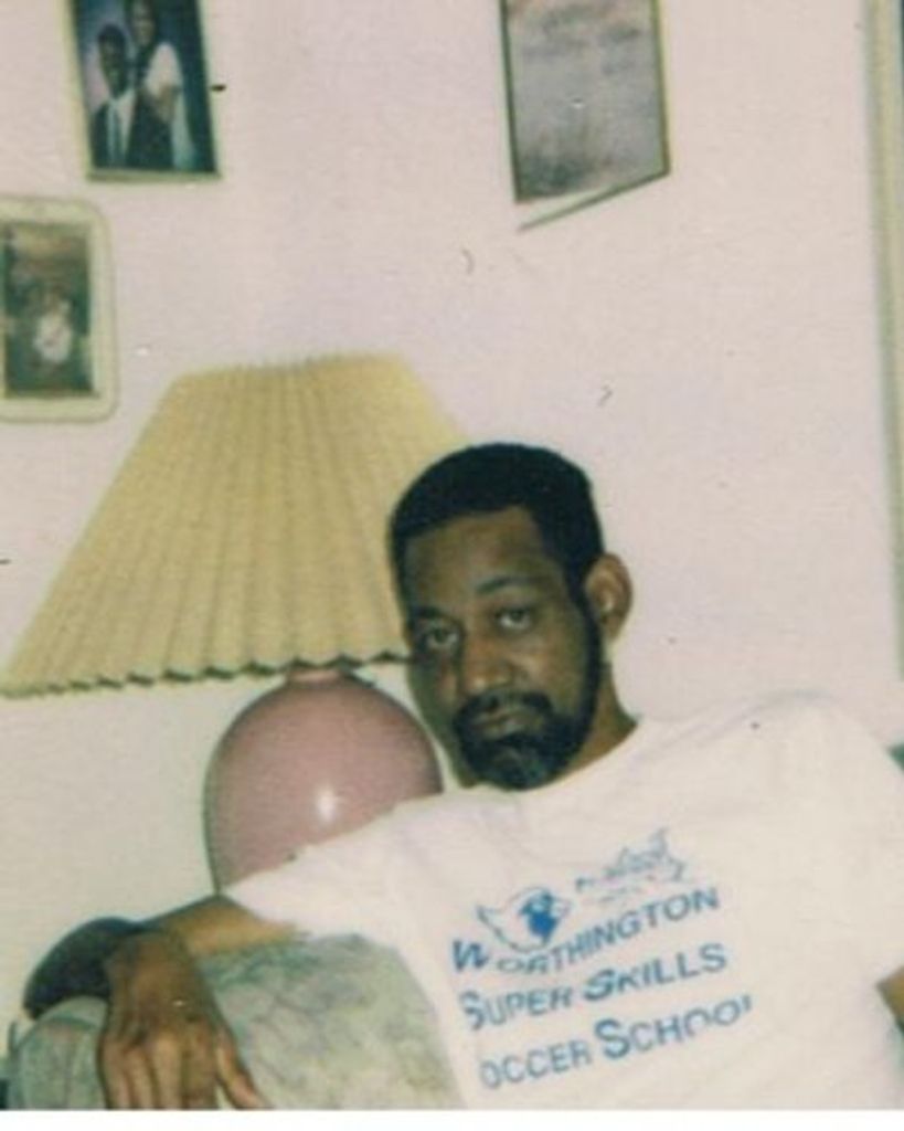 Roger Michael Bozeman