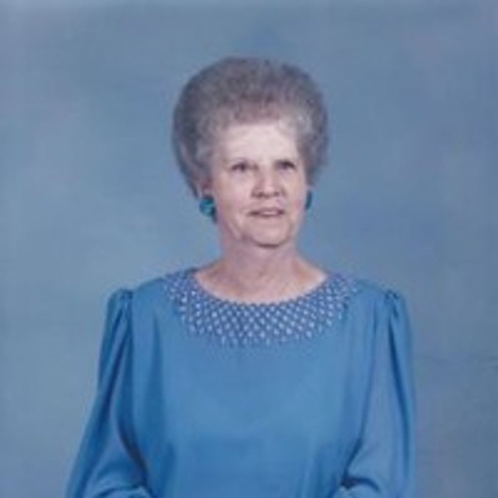 Margaret Elizabeth Miller