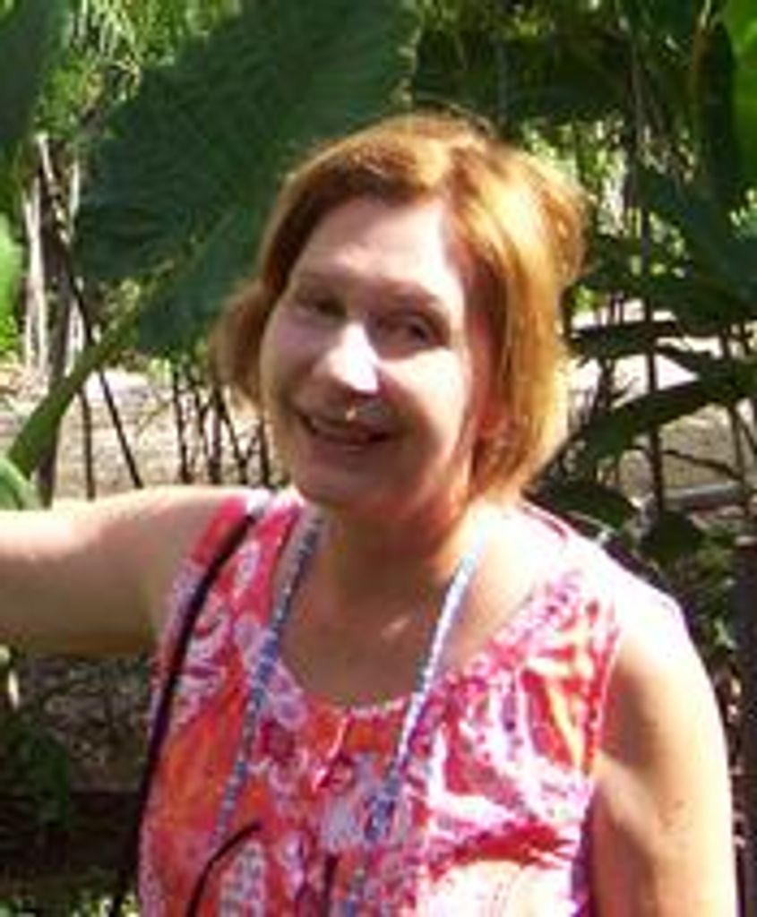 Diane Pauline Bulthuis